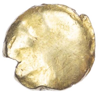 Trinovantes and Catuvellauni, Gold Stater