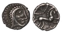 Iceni, Silver Unit