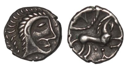 Iceni, Silver Unit