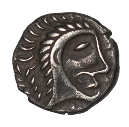 Iceni, Silver Unit