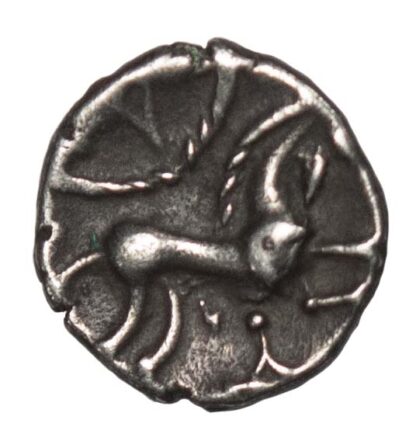 Iceni, Silver Unit