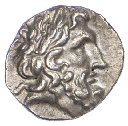 Thessalian League, Silver Stater
