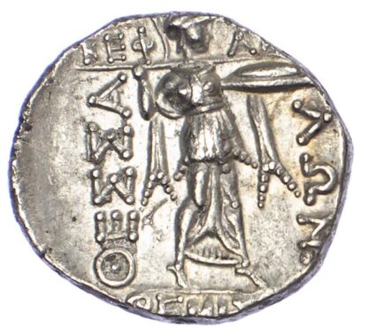 Thessalian League, Silver Stater