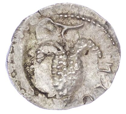 Judaea, Bar Kokhba Revolt, Silver Zuz