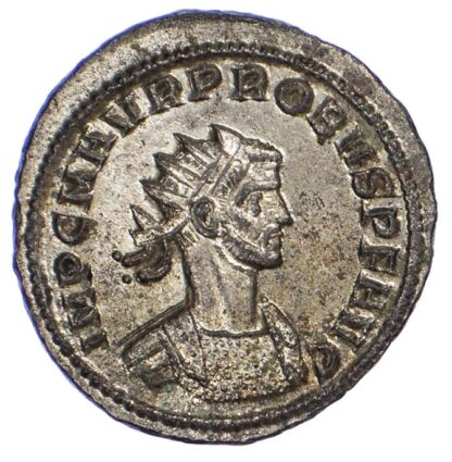 Probus, Antoninianus