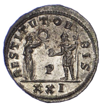Probus, Antoninianus