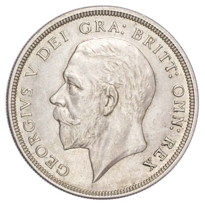 George V (1910-36), Proof Wreath Crown, 1927