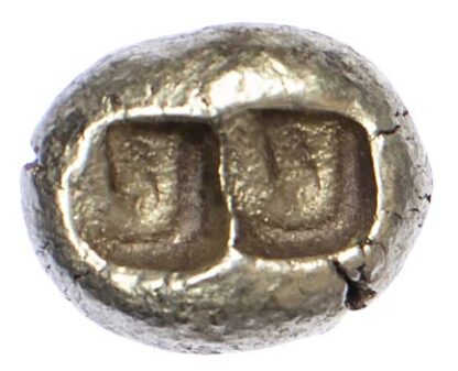 Ionia, Electrum Trite