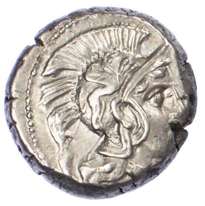 Cilicia, Soloi, Silver Stater