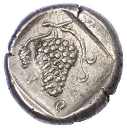 Cilicia, Soloi, Silver Stater