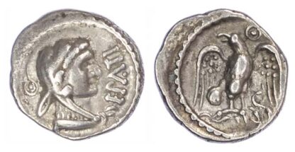 Epatticus, Silver Unit