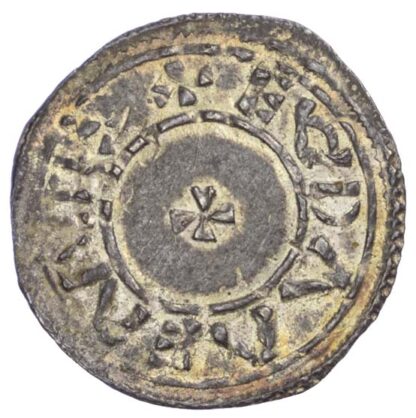 Edward the Elder (899-924), Two Line type Penny