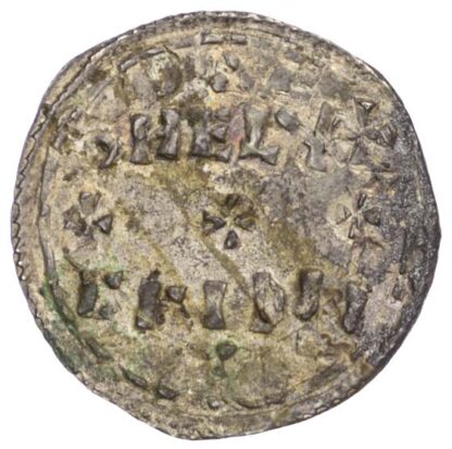 Edward the Elder (899-924), Two Line type Penny