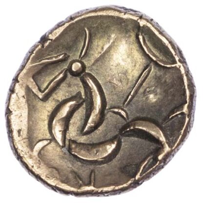 Corieltauvi, Gold Stater