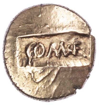 Verica, Gold Stater
