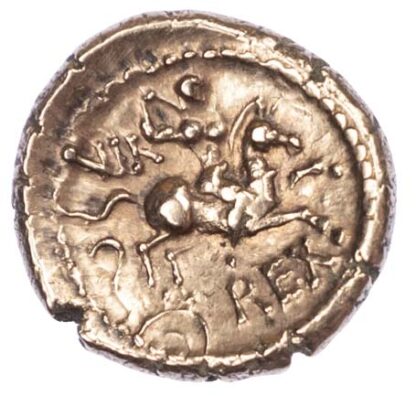 Verica, Gold Stater