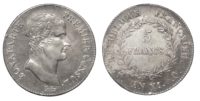 France, Napoleon (1792-1804), 5 Francs, 1803