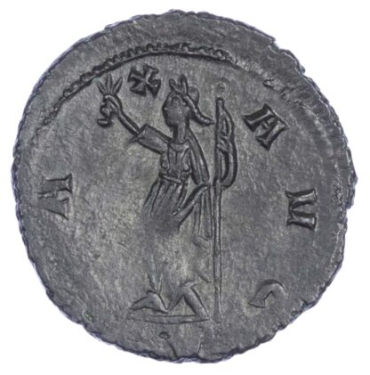 Carausius, Antoninianus