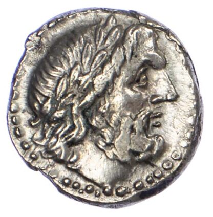 Roman Republic, Silver Victoriatus