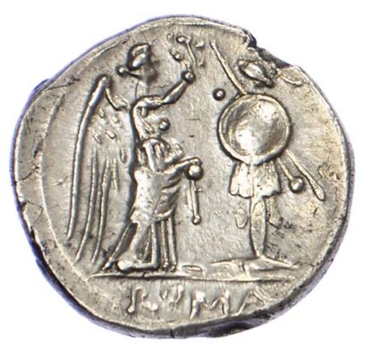 Roman Republic, Silver Victoriatus