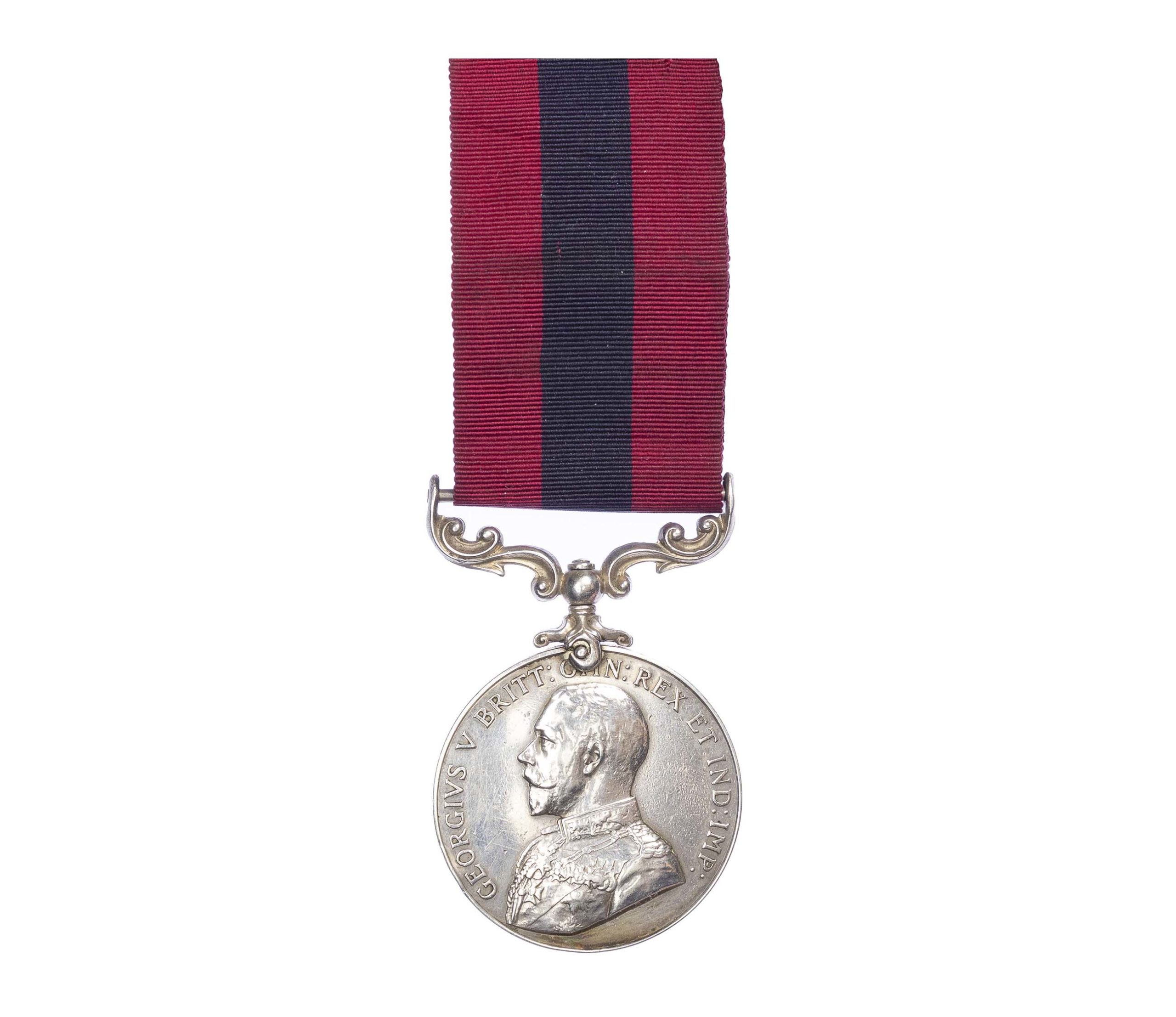 A Manchester Pals "Munich Trench" DCM to Lance Corporal