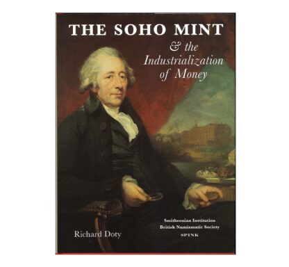 The Soho Mint