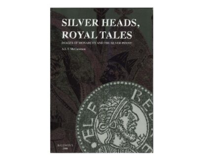 Silver Heads, Royal Tales