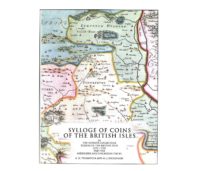 Sylloge of coins of the British Isles, Part VIII, Middlesex