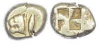 Mysia, Kyzikos, Electrum Stater