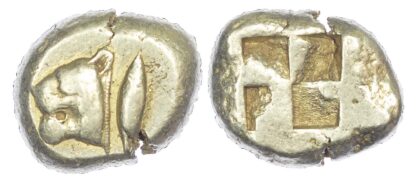 Mysia, Kyzikos, Electrum Stater