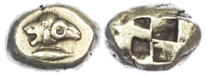 Mysia, Kyzikos, Electrum Stater