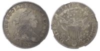 USA, Draped Bust, 1 silver Dollar, 1803, Philadelphia