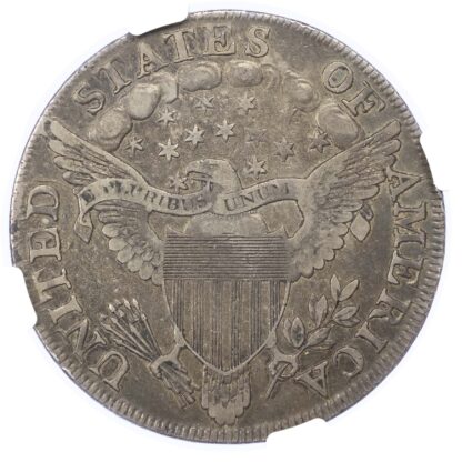 USA, Draped Bust, 1 silver Dollar, 1803, Philadelphia