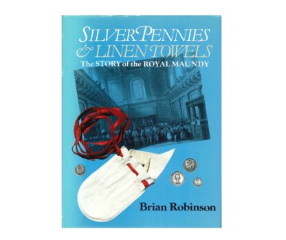 Silver Pennies & Linen Towels