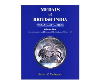 Medals of British India