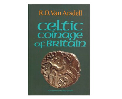 Celtic Coinage of Britain