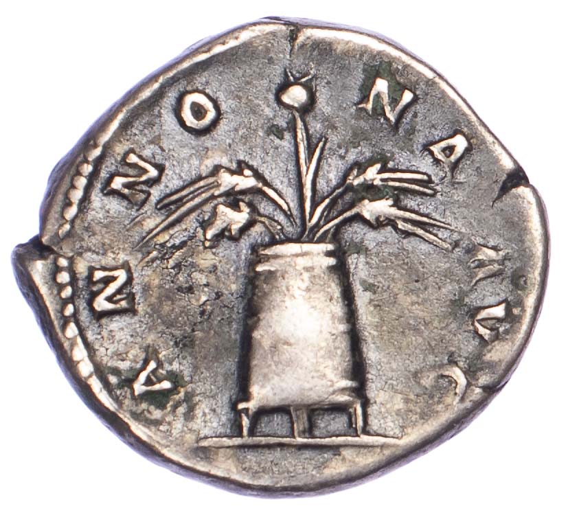 hadrian silver denarius hadrian silver denarius