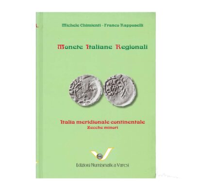 Monete Italiane Regionali - Italia Meridionale Continentale