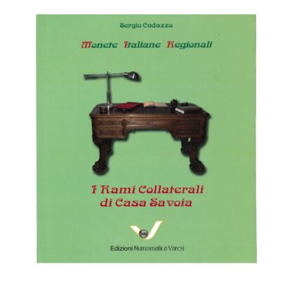 Monete Italiane Regionali - Casa Savoia