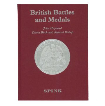 British Battles and Medals