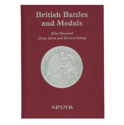 British Battles and Medals