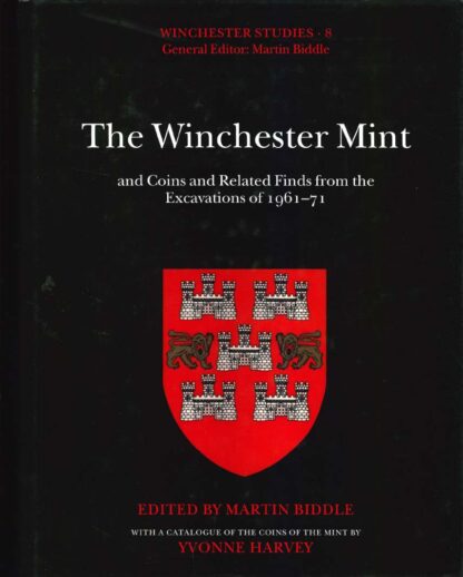 The Winchester Mint