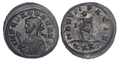 Probus, Antoninianus