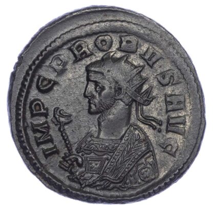 Probus, Antoninianus