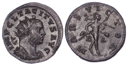 Tacitus, Antoninianus
