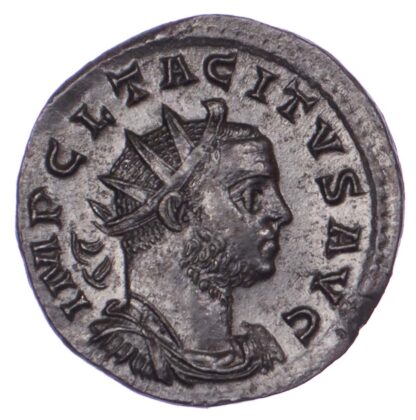 Tacitus, Antoninianus