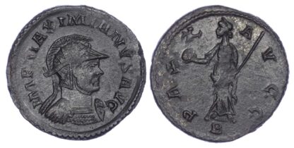 Maximian, Antoninianus