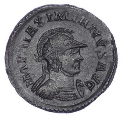 Maximian, Antoninianus