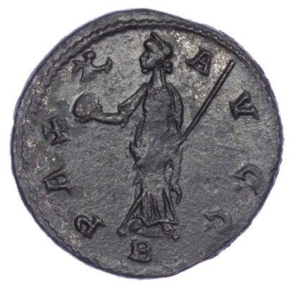Maximian, Antoninianus