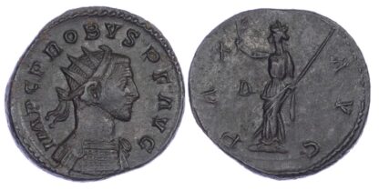Probus, Antoninianus